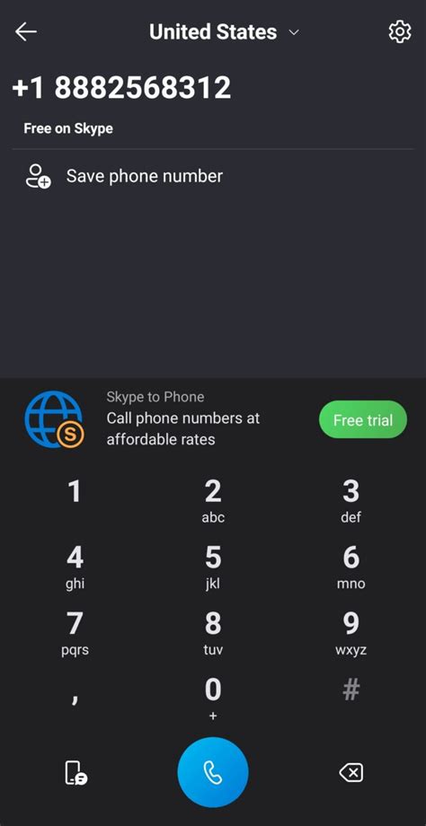 skype toll free|Free Calls Online: Call Internationally For Free .